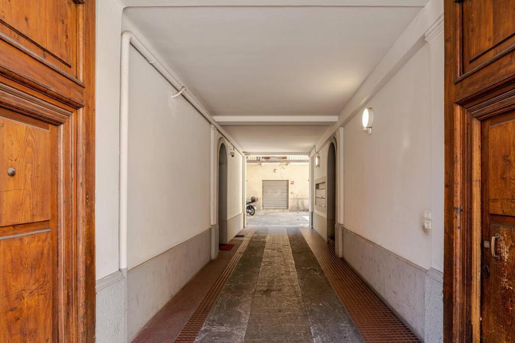 Antiche Stalle I Bérgamo Exterior foto
