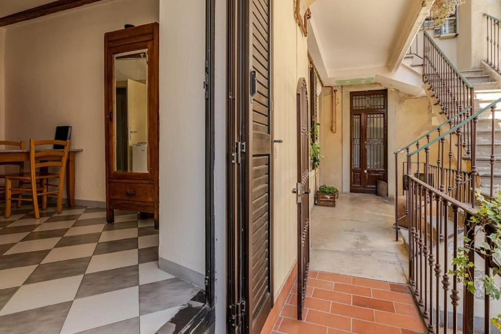 Antiche Stalle I Bérgamo Exterior foto